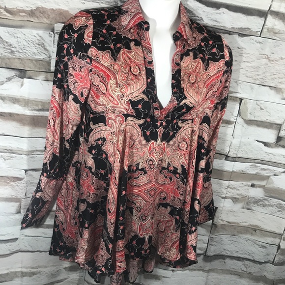 Free people women’s tunic top size S - Picture 8 of 8